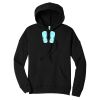 Unisex Sponge Fleece Pullover DTM Hoodie Thumbnail