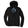 Unisex Sponge Fleece Pullover DTM Hoodie Thumbnail