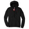 Unisex Sponge Fleece Pullover DTM Hoodie Thumbnail