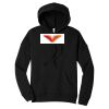 Unisex Sponge Fleece Pullover DTM Hoodie Thumbnail
