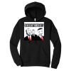 Unisex Sponge Fleece Pullover DTM Hoodie Thumbnail