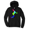 Unisex Sponge Fleece Pullover DTM Hoodie Thumbnail