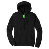 Unisex Sponge Fleece Pullover DTM Hoodie Thumbnail
