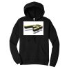 Unisex Sponge Fleece Pullover DTM Hoodie Thumbnail