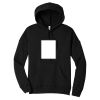 Unisex Sponge Fleece Pullover DTM Hoodie Thumbnail