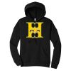 Unisex Sponge Fleece Pullover DTM Hoodie Thumbnail