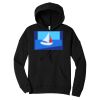 Unisex Sponge Fleece Pullover DTM Hoodie Thumbnail