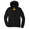 Unisex Sponge Fleece Pullover DTM Hoodie Thumbnail