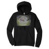 Unisex Sponge Fleece Pullover DTM Hoodie Thumbnail