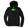 Unisex Sponge Fleece Pullover DTM Hoodie Thumbnail