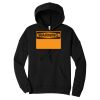 Unisex Sponge Fleece Pullover DTM Hoodie Thumbnail