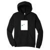 Unisex Sponge Fleece Pullover DTM Hoodie Thumbnail