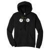 Unisex Sponge Fleece Pullover DTM Hoodie Thumbnail