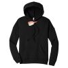Unisex Sponge Fleece Pullover DTM Hoodie Thumbnail
