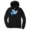 Unisex Sponge Fleece Pullover DTM Hoodie Thumbnail