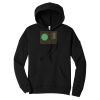 Unisex Sponge Fleece Pullover DTM Hoodie Thumbnail