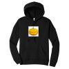Unisex Sponge Fleece Pullover DTM Hoodie Thumbnail