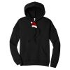 Unisex Sponge Fleece Pullover DTM Hoodie Thumbnail