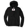 Unisex Sponge Fleece Pullover DTM Hoodie Thumbnail
