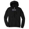 Unisex Sponge Fleece Pullover DTM Hoodie Thumbnail