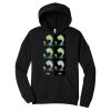 Unisex Sponge Fleece Pullover DTM Hoodie Thumbnail