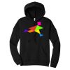 Unisex Sponge Fleece Pullover DTM Hoodie Thumbnail