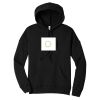 Unisex Sponge Fleece Pullover DTM Hoodie Thumbnail
