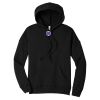 Unisex Sponge Fleece Pullover DTM Hoodie Thumbnail
