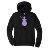 Unisex Sponge Fleece Pullover DTM Hoodie Thumbnail