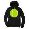 Unisex Sponge Fleece Pullover DTM Hoodie Thumbnail