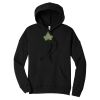 Unisex Sponge Fleece Pullover DTM Hoodie Thumbnail