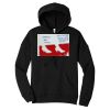 Unisex Sponge Fleece Pullover DTM Hoodie Thumbnail