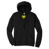 Unisex Sponge Fleece Pullover DTM Hoodie Thumbnail