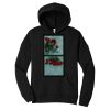 Unisex Sponge Fleece Pullover DTM Hoodie Thumbnail