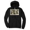 Unisex Sponge Fleece Pullover DTM Hoodie Thumbnail