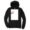 Unisex Sponge Fleece Pullover DTM Hoodie Thumbnail