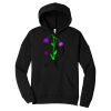 Unisex Sponge Fleece Pullover DTM Hoodie Thumbnail
