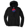 Unisex Sponge Fleece Pullover DTM Hoodie Thumbnail
