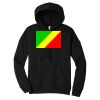 Unisex Sponge Fleece Pullover DTM Hoodie Thumbnail