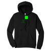 Unisex Sponge Fleece Pullover DTM Hoodie Thumbnail