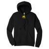 Unisex Sponge Fleece Pullover DTM Hoodie Thumbnail