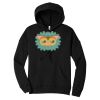 Unisex Sponge Fleece Pullover DTM Hoodie Thumbnail