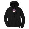 Unisex Sponge Fleece Pullover DTM Hoodie Thumbnail