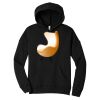 Unisex Sponge Fleece Pullover DTM Hoodie Thumbnail
