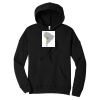 Unisex Sponge Fleece Pullover DTM Hoodie Thumbnail