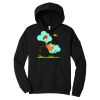 Unisex Sponge Fleece Pullover DTM Hoodie Thumbnail