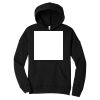 Unisex Sponge Fleece Pullover DTM Hoodie Thumbnail