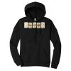 Unisex Sponge Fleece Pullover DTM Hoodie Thumbnail
