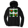 Unisex Sponge Fleece Pullover DTM Hoodie Thumbnail