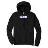 Unisex Sponge Fleece Pullover DTM Hoodie Thumbnail